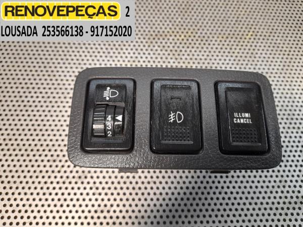 BLOCCO PULSANTE SUZUKI SWIFT III (MZ, EZ) | 05 - 