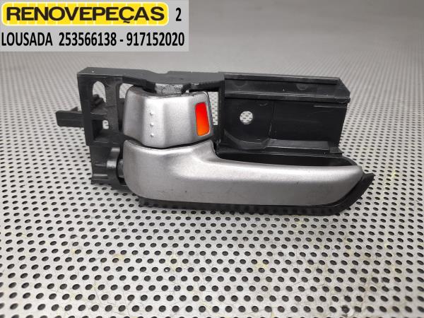 Puxador Interior Frente Esq SUZUKI SWIFT III (MZ, EZ) | 05 - 