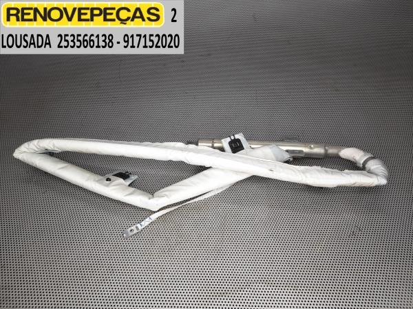 Airbag Cortina Dto SUZUKI SWIFT III (MZ, EZ) | 05 - 