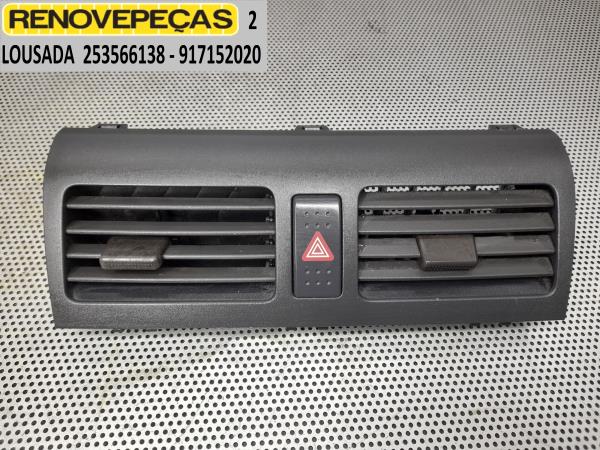 Arejador / Conduta Ar SUZUKI SWIFT III (MZ, EZ) | 05 - 