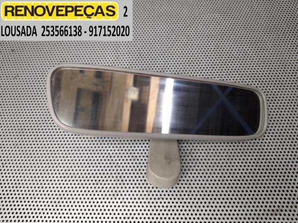 Espelho Retrovisor Interior SUZUKI SWIFT III (MZ, EZ) | 05 - 