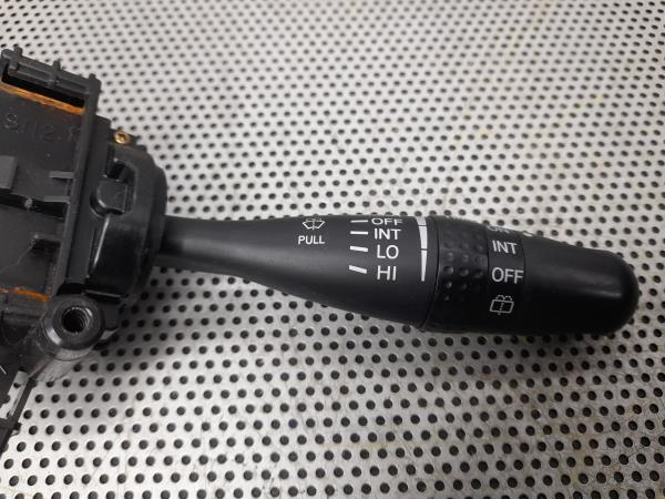 Comutador / Manete (Luzes/Piscas/Escovas/Fita) SUZUKI SWIFT III (MZ, EZ) | 05 - Imagem-2 Comutador / Manete (Luzes/Piscas/Escovas/Fita) SUZUKI SWIFT III (MZ, EZ) | 05 - Imagem-2