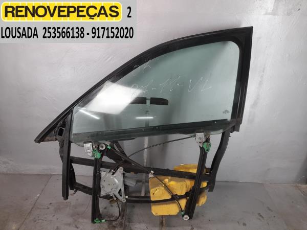 Elevador Frente Esq  AUDI A4 Avant (8D5, B5) | 94 - 02
