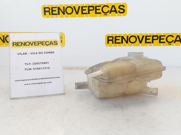 Vaso Expansao / Radiador FORD FOCUS II (DA_, HCP, DP) | 04 - 13