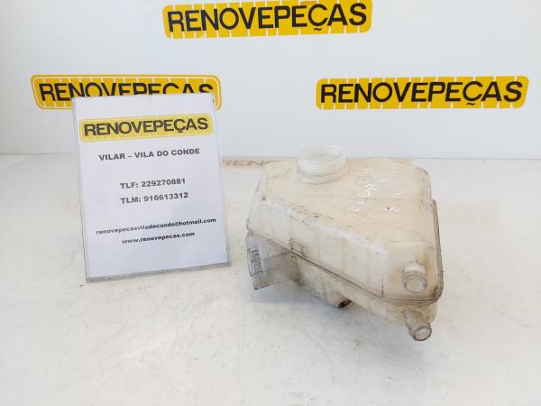Vaso Expansao / Radiador FORD FIESTA VI (CB1, CCN) | 08 - 