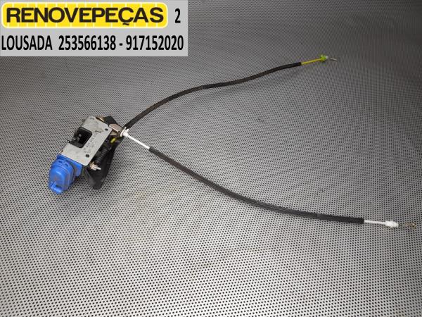 SERRATURA POSTERIORE DESTRA AUDI A4 Avant (8D5, B5) | 94 - 02