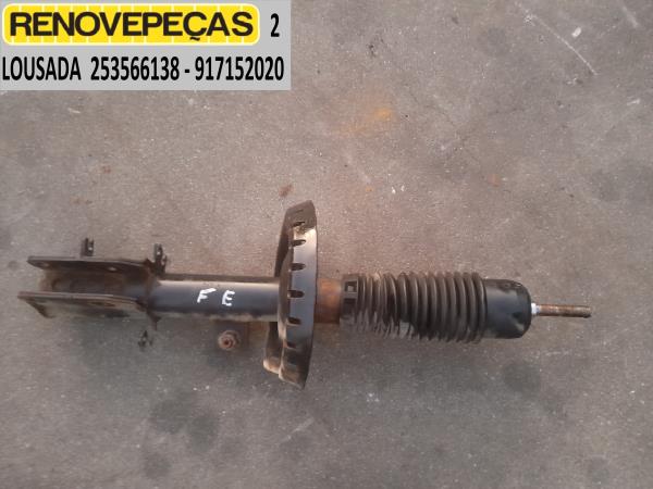 Amortecedor Suspensao Frente Dto PEUGEOT EXPERT Caixa (VF3A_, VF3U_, VF3X_) | 07 - 