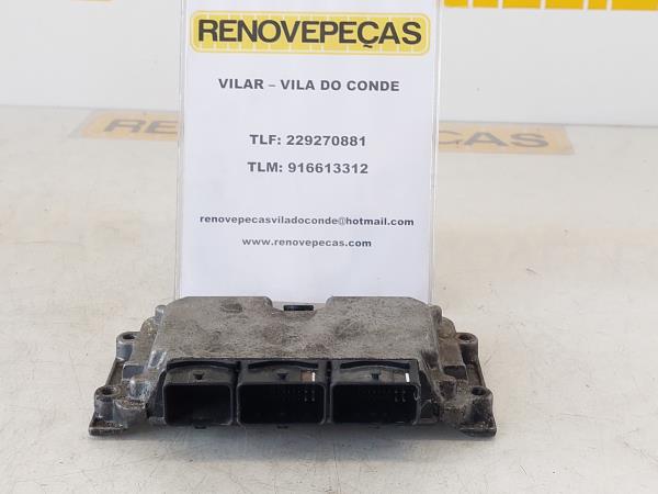 Centralina / Modulo Motor CITROEN SAXO (S0, S1) | 96 - 04
