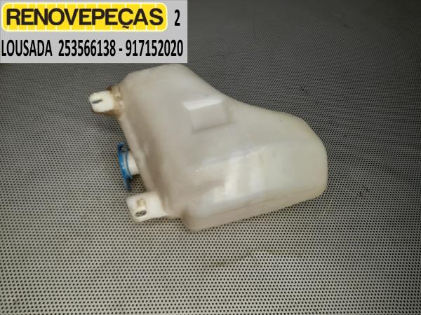 Deposito / Reservatorio (Esguicho/Limpa-Vidros)  VOLKSWAGEN GOLF III (1H1) | 91 - 98