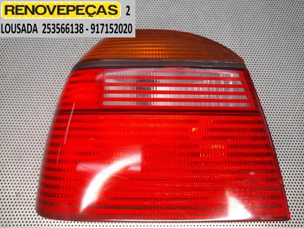 Farolim Esq VOLKSWAGEN GOLF III (1H1) | 91 - 98