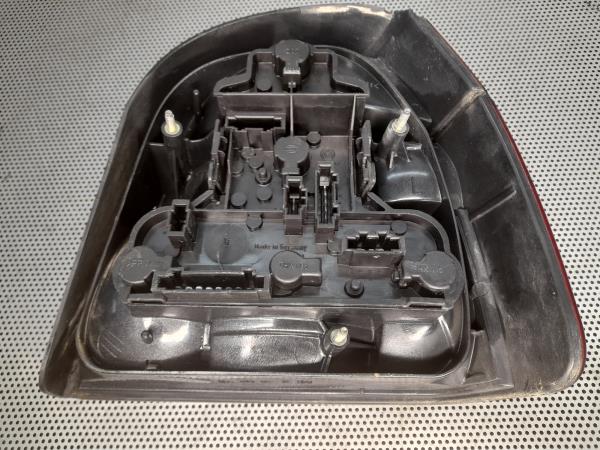 Farolim Esq VOLKSWAGEN GOLF III (1H1) | 91 - 98 Imagem-3 Farolim Esq VOLKSWAGEN GOLF III (1H1) | 91 - 98 Imagem-3
