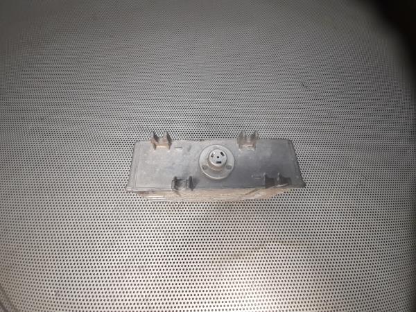 Centralina / Modulo Motor VOLKSWAGEN GOLF III (1H1) | 91 - 98 Imagem-1 Centralina / Modulo Motor VOLKSWAGEN GOLF III (1H1) | 91 - 98 Imagem-1