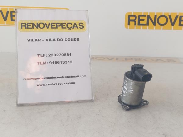 Valvula Egr RENAULT LAGUNA II (BG0/1_) | 01 - 07