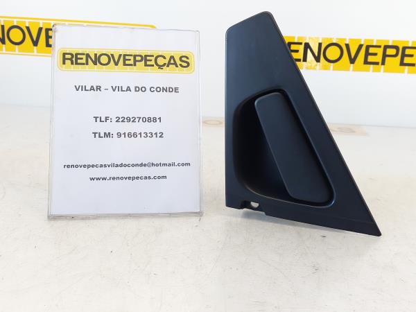 Puxador Exterior Tras Dto RENAULT CLIO IV (BH_) | 12 - 