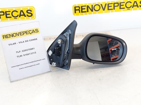 SPECCHIETTI RETROVISORI DESTRA RENAULT MEGANE I (BA0/1_) | 95 - 04