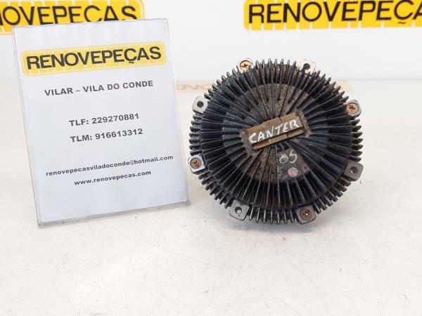 Viscoso MITSUBISHI CANTER | 2005-2005