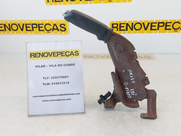 Travao Mao OPEL CORSA D (S07) | 06 - 14