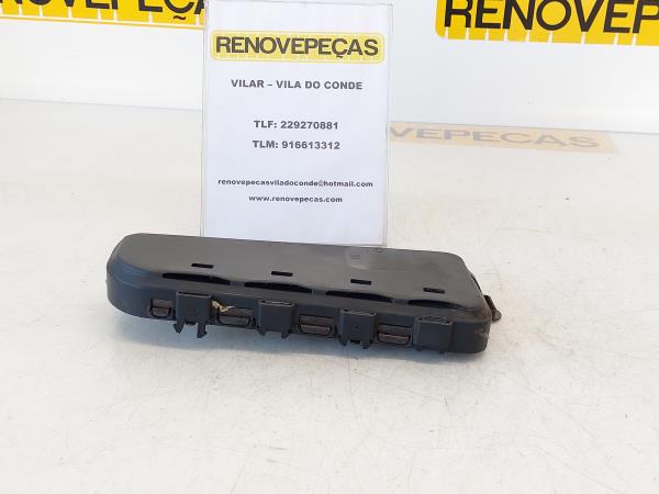 Airbag Banco Esq RENAULT MEGANE II (BM0/1_, CM0/1_) | 01 - 12