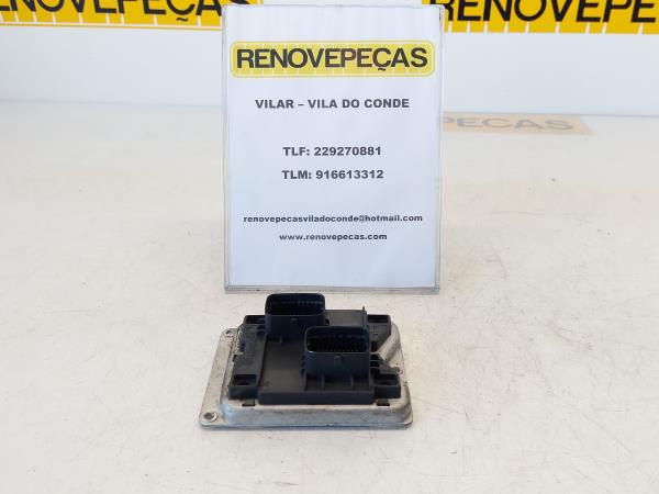 Centralina / Modulo Motor FIAT MAREA Weekend (185_) | 96 - 07