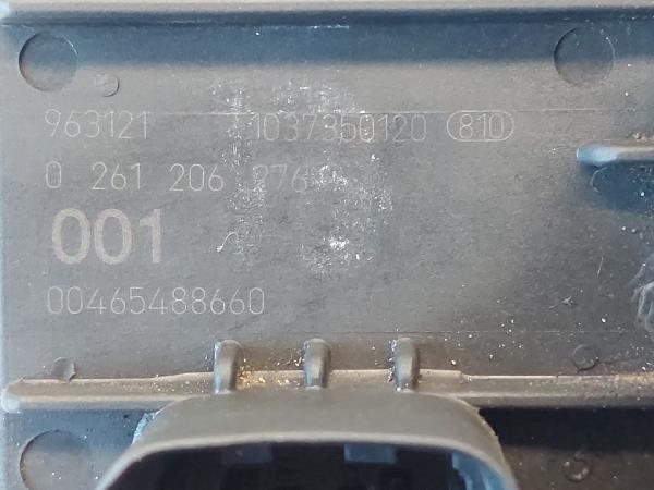 Centralina / Modulo Motor FIAT MAREA Weekend (185_) | 96 - 07 Imagem-2 Centralina / Modulo Motor FIAT MAREA Weekend (185_) | 96 - 07 Imagem-2