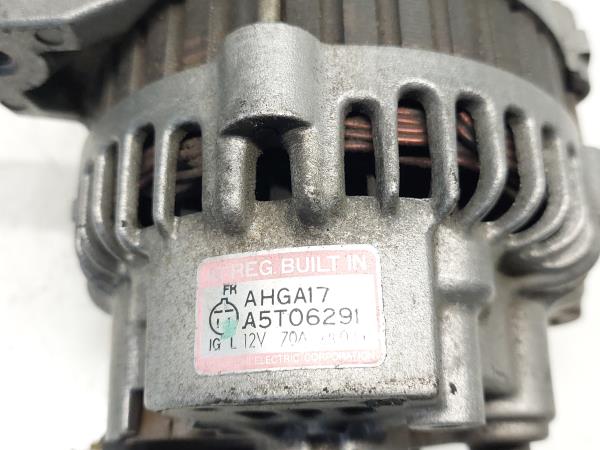 Alternador HONDA CIVIC VI Hatchback (EJ, EK) | 95 - 01 Imagem-3 Alternador HONDA CIVIC VI Hatchback (EJ, EK) | 95 - 01 Imagem-3