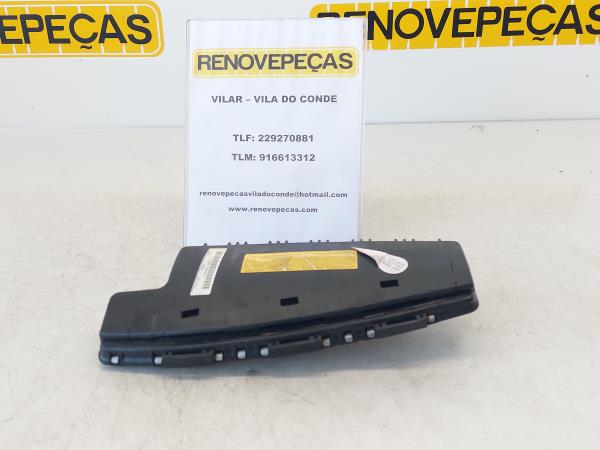 Airbag Banco Dto RENAULT CLIO III (BR0/1, CR0/1) | 05 - 