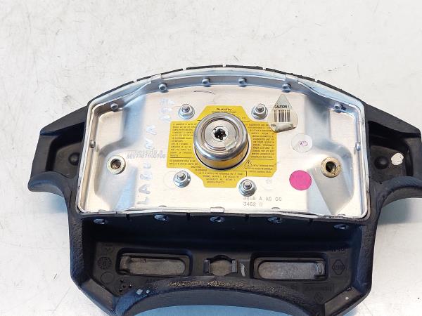 Airbag Volante RENAULT LAGUNA I (B56_, 556_) | 93 - 02 Imagem-1