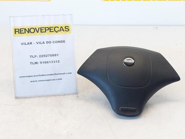 Airbag Volante FIAT PALIO Weekend (178_) | 96 - 