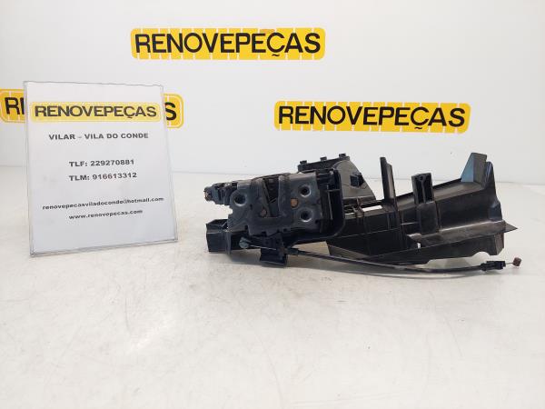 Fecho Porta Frente Dto FORD FOCUS II (DA_, HCP, DP) | 04 - 13