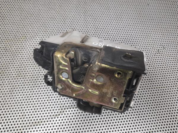 Fecho Porta Tras Esq VOLKSWAGEN GOLF III (1H1) | 91 - 98 Imagem-2 Fecho Porta Tras Esq VOLKSWAGEN GOLF III (1H1) | 91 - 98 Imagem-2