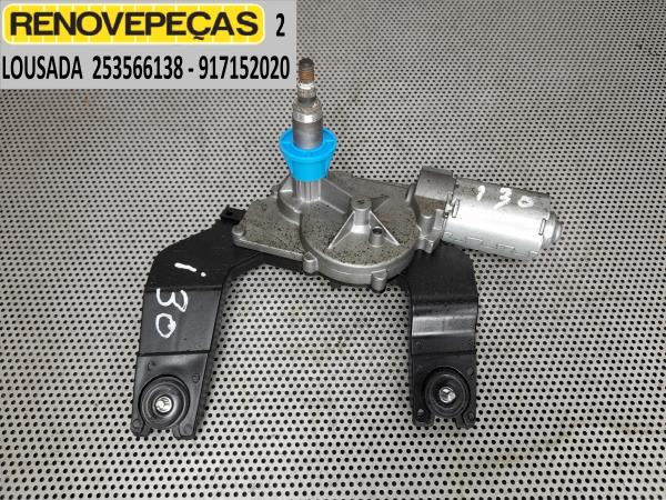 Motor Escovas / Limpa Vidros HYUNDAI i30 (FD) | 07 - 12