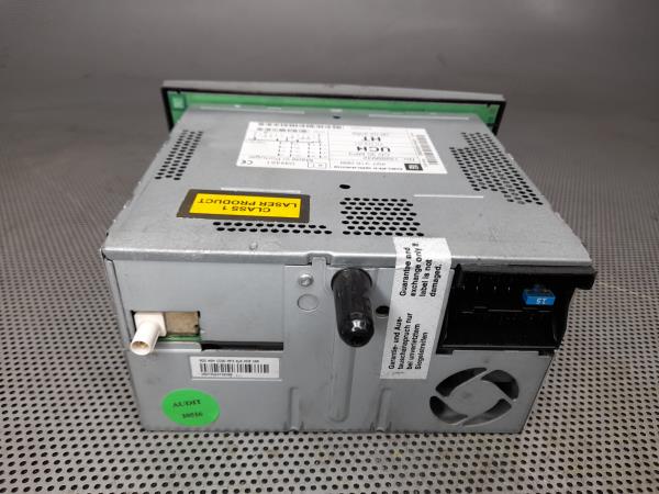Auto Radio OPEL ASTRA H GTC (A04) | 05 - 10 Imagem-4 Auto Radio OPEL ASTRA H GTC (A04) | 05 - 10 Imagem-4