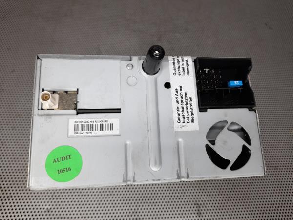 Auto Radio OPEL ASTRA H GTC (A04) | 05 - 10 Imagem-7 Auto Radio OPEL ASTRA H GTC (A04) | 05 - 10 Imagem-7