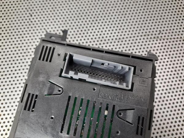 Auto Radio OPEL ASTRA H GTC (A04) | 05 - 10 Imagem-10 Auto Radio OPEL ASTRA H GTC (A04) | 05 - 10 Imagem-10