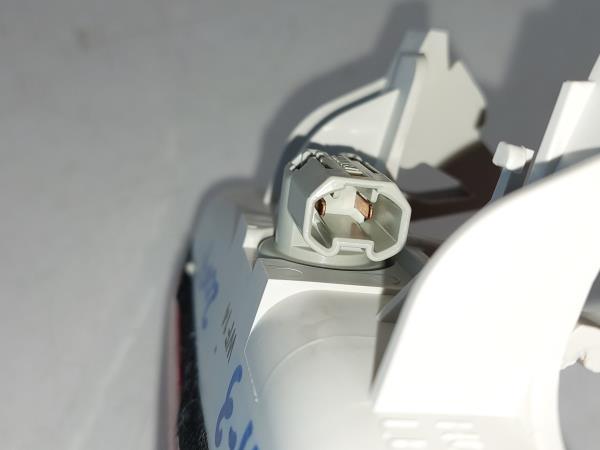 Terceiro Stop MAZDA 3 (BK) | 03 - 09 Imagem-2 Terceiro Stop MAZDA 3 (BK) | 03 - 09 Imagem-2