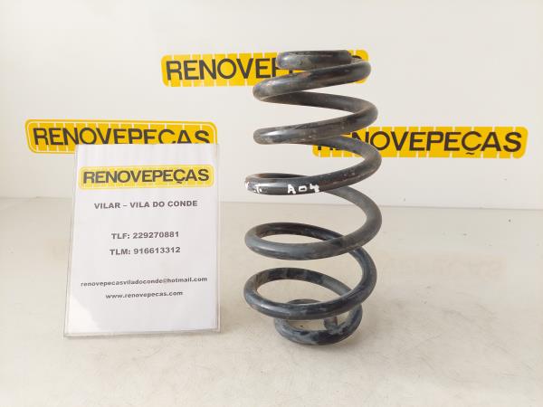 Mola Suspensao Tras AUDI A4 Avant (8E5, B6) | 00 - 05