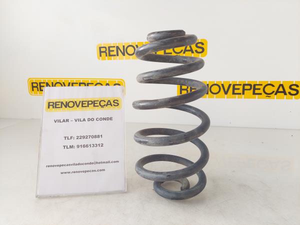 Mola Suspensao Tras AUDI A4 Avant (8E5, B6) | 00 - 05