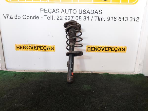 Amortecedor Suspensao Frente Esq PEUGEOT 206 Hatchback (2A/C) | 98 - 12