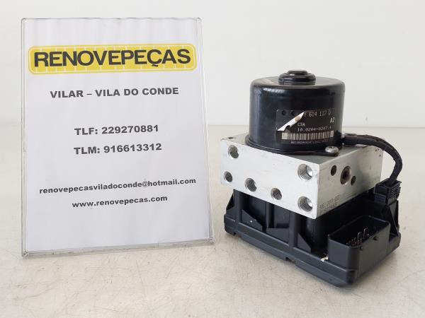 ABS  VOLKSWAGEN GOLF IV (1J1) | 97 - 07