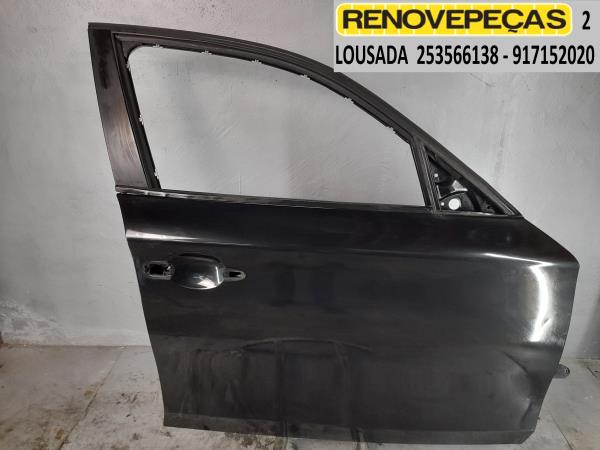 PORTA ANTERIORE DESTRA BMW 1 (E87) | 03 - 13