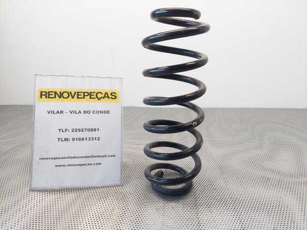 Mola Suspensao Tras PEUGEOT 307 SW (3H) | 02 - 09