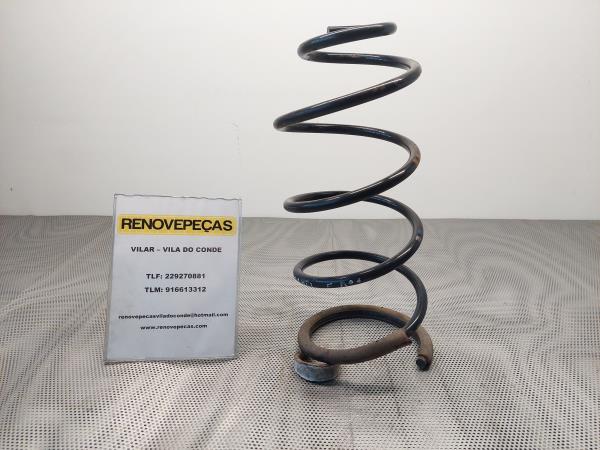 Mola Suspensao Frente PEUGEOT 307 SW (3H) | 02 - 09
