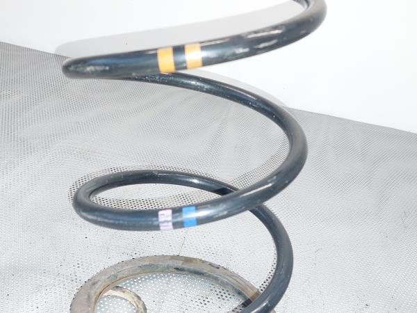 Mola Suspensao Frente PEUGEOT 307 SW (3H) | 02 - 09 Imagem-1