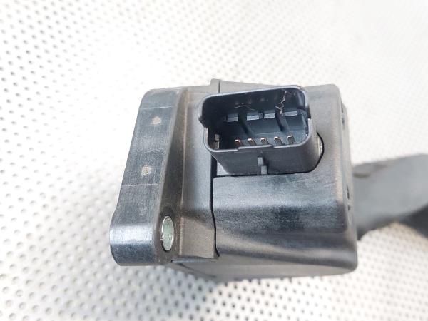 Pedal Acelerador Eletrico PEUGEOT 307 SW (3H) | 02 - 09 Imagem-2 Pedal Acelerador Eletrico PEUGEOT 307 SW (3H) | 02 - 09 Imagem-2