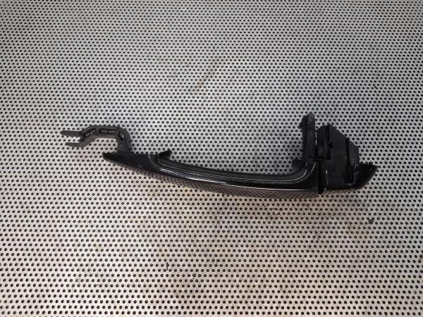 Puxador Exterior Tras Dto BMW 1 (E87) | 03 - 13 Imagem-1 Puxador Exterior Tras Dto BMW 1 (E87) | 03 - 13 Imagem-1
