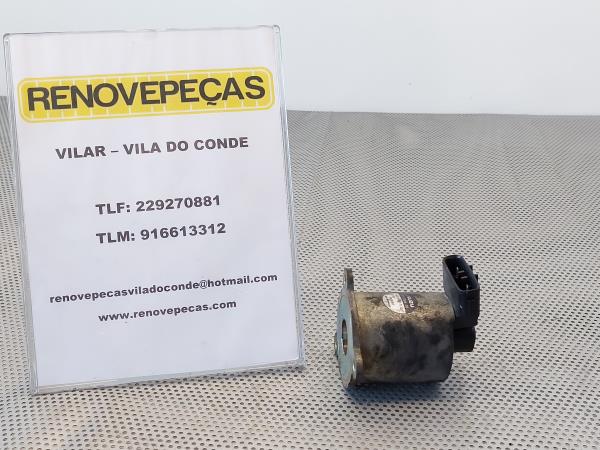 Valvula Egr OPEL ASTRA H (A04) | 04 - 14