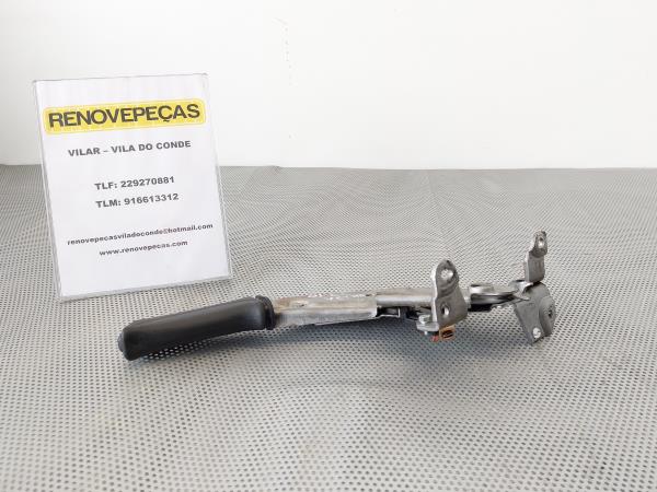 FRENO DI STAZIONAMENTO A MANO OPEL VECTRA B (J96) | 95 - 04