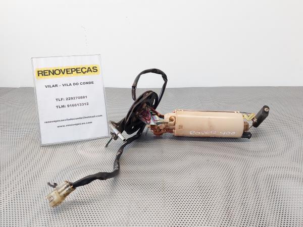 POMPA CARBURANTE / SENSORE LIVELLO CARBURANTE ROVER 400 (RT) | 95 - 00