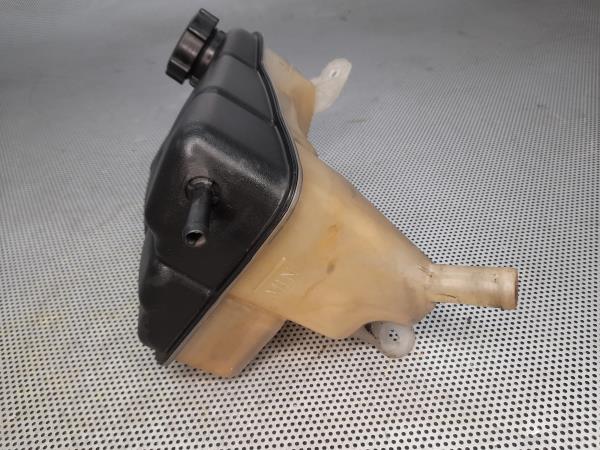 Vaso Expansao / Radiador FORD MONDEO III (B5Y) | 00 - 07 Imagem-2 Vaso Expansao / Radiador FORD MONDEO III (B5Y) | 00 - 07 Imagem-2