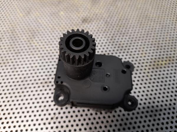 Motor Comportas Chaufagem CITROEN DS3 | 09 - 16 Imagem-6 Motor Comportas Chaufagem CITROEN DS3 | 09 - 16 Imagem-6